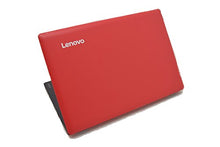 Load image into Gallery viewer, Lenovo - IdeaPad 100s 11.6&quot; Laptop / Intel Atom Z3735F/ 2GB Memory / 32GB eMMC Flash Memory / Webcam / Windows 10- Red
