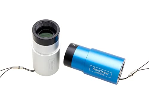 AstroStreet ToupCam Guiding CMOS Camera CCD Auto Guide