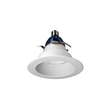 Load image into Gallery viewer, Cree CR6-800L LED - 12 Watt - Dimmable - Screw-In Base - 2700K Warm White - Fits 6 Inch Can Fixtures - 800 Lumens - Energy Star Compliant
