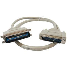 Load image into Gallery viewer, SF Cable, 3ft DB25 Male to CN36 Male 25C Molded Cable
