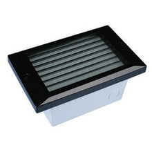 Load image into Gallery viewer, National Specialty LSL-L-WH-BK Step Light
