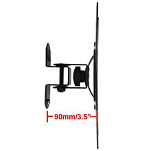 Load image into Gallery viewer, Video Secu Ml421 B2 Tilt Swivel Tv Wall Mount Bracket For 27&quot; 47&quot;, Some Tv Up To 50&quot; With Vesa 200/200
