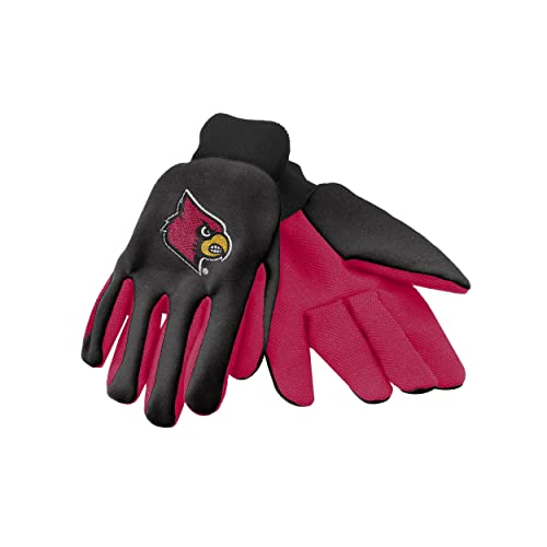 Louisville 2015 Utility Glove - Colored Palm