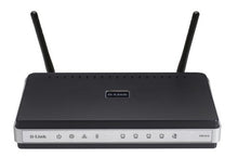 Load image into Gallery viewer, D-Link Wireless N Router
