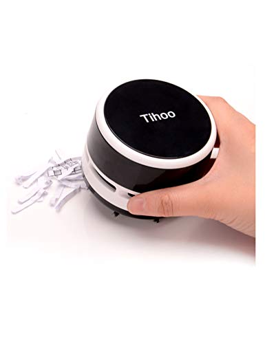 tihoo vacuum