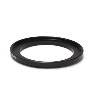 58-72 mm 58 to 72 Step up Ring Filter Adapter