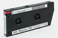 IBM 05H2462 Recertified Sealed Magstar 3570, B Format 5/15GB Tape Media