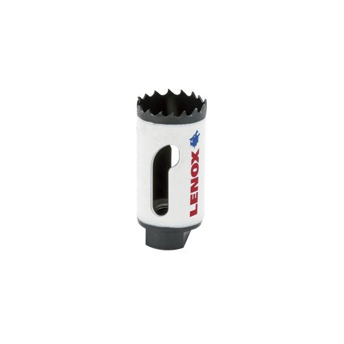 LENOX Tools Bi-Metal Speed Slot Hole Saw with T3 Technology, 3-7/8