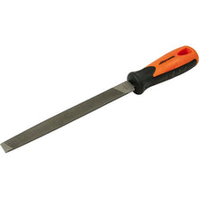 Load image into Gallery viewer, Dynamic Tools D094211 Mill Hand File with Smooth Cut, 8&quot;
