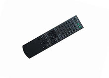 Load image into Gallery viewer, HCDZ Replacement Remote Control Fit for Sony DAV-HDX587WC HCD-DX250 HCD-DZ100 DVD Home Theater System
