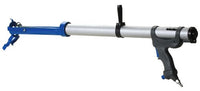 COX 63002-UP Berkshire Upright 29-Ounce Cartridge Pneumatic Extension Cartridge Applicator