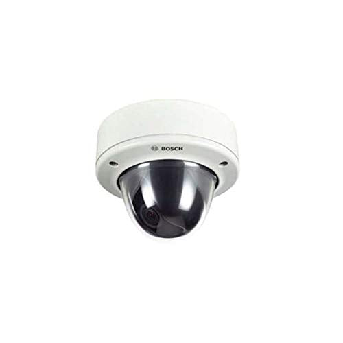FlexiDome VDC-445V03-20 Surveillance/Network Camera - White