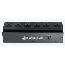 Load image into Gallery viewer, ADJ Products POW-R BAR LINK AC powerCON Surge Protector

