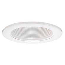 Load image into Gallery viewer, Sea Gull Lighting 1156AT-14 4&quot; Recessed Fixture, 4 Inches, White Trim/Baffle Finish
