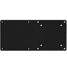 Load image into Gallery viewer, Silverstone VESA Mount Extension Bracket for NUC Black SSTmva01
