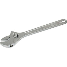 Load image into Gallery viewer, Dynamic Tools D072015 Drop Forged Adjustable Wrench, 15&quot;
