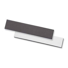 Load image into Gallery viewer, Spyderco 303 Mf 1&quot; By 5&quot; Double Stuff Sharpening Stone   Medium &amp; Fine Sided And Includes Protective C
