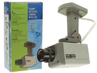 Velleman CAMD3 Dummy Rotating Camera with Led