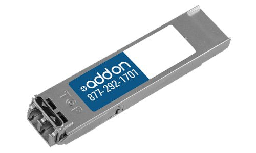 AddOn - Network Upgrades SMC SMC10GXFP-LR Compatible 10GBase-LR XFP