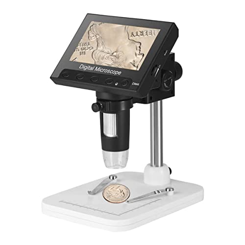 Digital Microscope 4.3