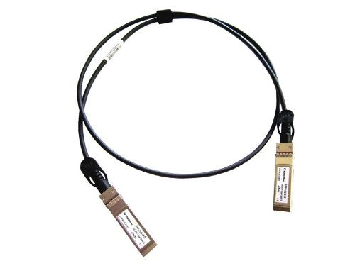 SFP-10G-05C - SFP+ 10G passive copper direct attach cable 5m length
