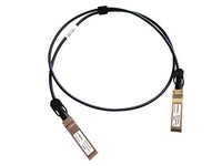 SFP-10G-01C - SFP+ 10G passive copper direct attach cable 1m length