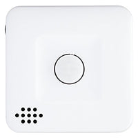 Centralite Micro Motion Sensor (Works with SmartThings, Wink, Vera, and ZigBee platforms)