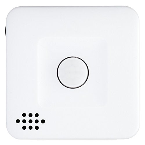 Centralite Micro Motion Sensor (Works with SmartThings, Wink, Vera, and ZigBee platforms)