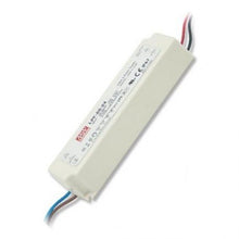 Load image into Gallery viewer, Meanwell LPF-60-24 Power Supply - 60W 24V 2.5A - IP67 PFC
