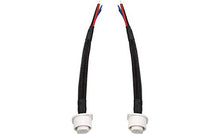 Load image into Gallery viewer, wet sounds TC3-S 6 pin LED Lighting connectors for Swivel Clamps (Pair)
