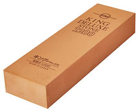 KING K#-WHET STONE, One Size, Brown
