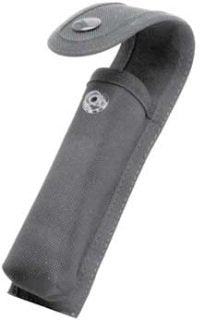 Hwc Nylon Police Security Strion/Scorpion/Ttl2 Flashlight Light Holder Case Pouch For Duty Belts