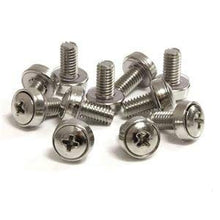 Load image into Gallery viewer, Startech.com, Mounting Screws for Cabinet (Catalog Category: Server Products / Racks &amp; Enclosures)
