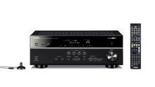 Load image into Gallery viewer, Yamaha RX-V575BT 7.2-channel network AV receiver
