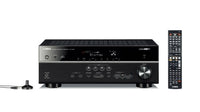 Yamaha RX-V575BT 7.2-channel network AV receiver