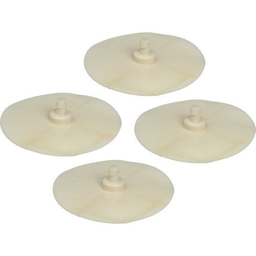 Impact Varipole Foot Covers (Set of 4)(3 Pack)