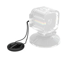 Load image into Gallery viewer, Polaroid Cube &amp; Cube+ Sticky Safety Mount for Waterproof Case &amp; Mounts
