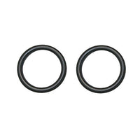 Superior Parts SP 872-821 Aftermarket Valve O-Ring for Hitachi NV45 Nailers - 2pcs/Pack