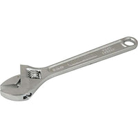 Dynamic Tools D072008 Drop Forged Adjustable Wrench, 8