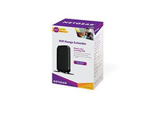 Load image into Gallery viewer, Netgear WN2500RP-100NAS N600 Desktop WiFi Range Extender (WN2500RP)

