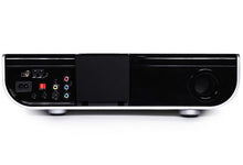 Load image into Gallery viewer, Roth Audio ALFiE Integrated 2.1 Speaker System with DVD, CD, and iPod Dock (Black/Silver) (Discontinued by Manufacturer)
