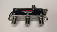 Load image into Gallery viewer, 100 Antronix Digital 3-way Hi Performance Splitters CMC2003H
