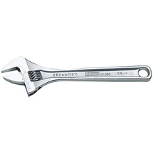 Load image into Gallery viewer, Unior Adjustable Wrench, 200mm - 250/1
