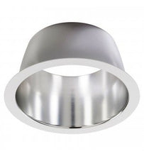 Load image into Gallery viewer, LyteProfile Reflector Trim, Clear, For Use With 6 Inch Round Downlight
