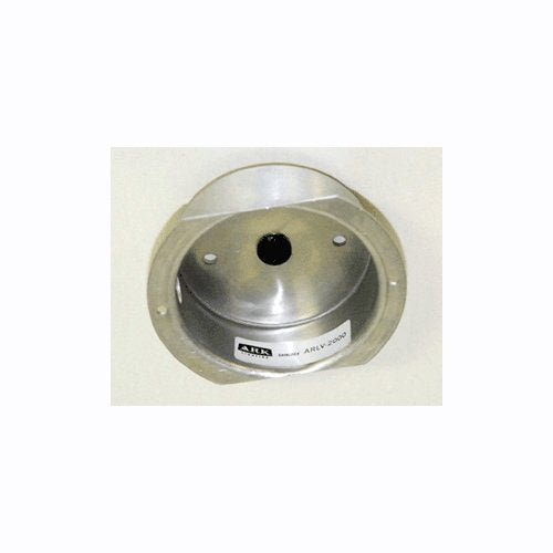 Ark Lighting ARLV-2000 Recessed Lighting Can, 2