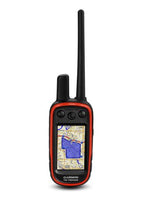 Load image into Gallery viewer, Garmin Alpha 100 GPS Track and Train Handheld
