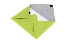 Load image into Gallery viewer, Tenba Protective Wrap Tools 20in Protective Wrap - Lime (636-344)

