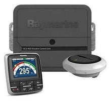 Load image into Gallery viewer, Raymarine Pilot Ev-400 A/P with P70R No Drive
