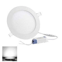 Load image into Gallery viewer, 12W SMD LED Ceiling Recessed Light Fixture
