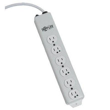 Load image into Gallery viewer, Tripp Lite 6 Outlet 15A Power Strip
